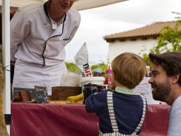 Festival Mar de Tethys 2026 - Bodega Vetas